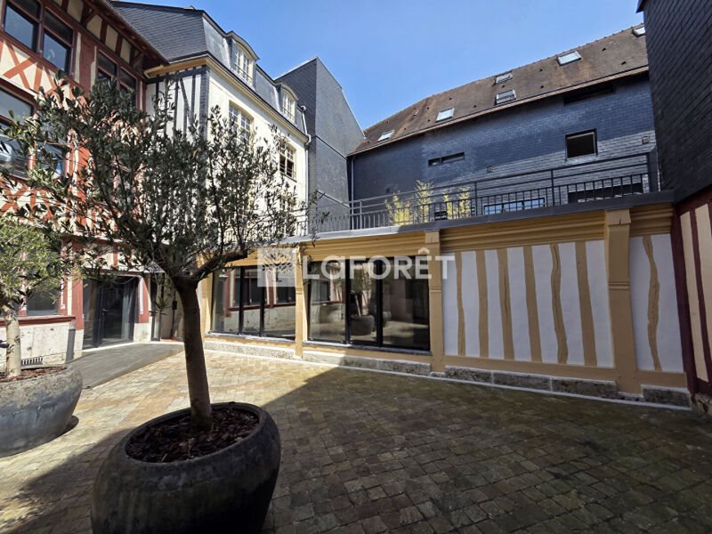 Appartement à vendre, 96m², Rouen