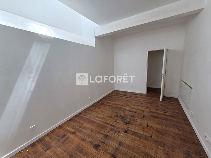 Appartement à vendre, 96m², Rouen