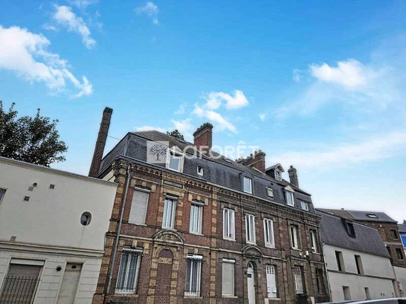 Maison à vendre, 92m², Rouen