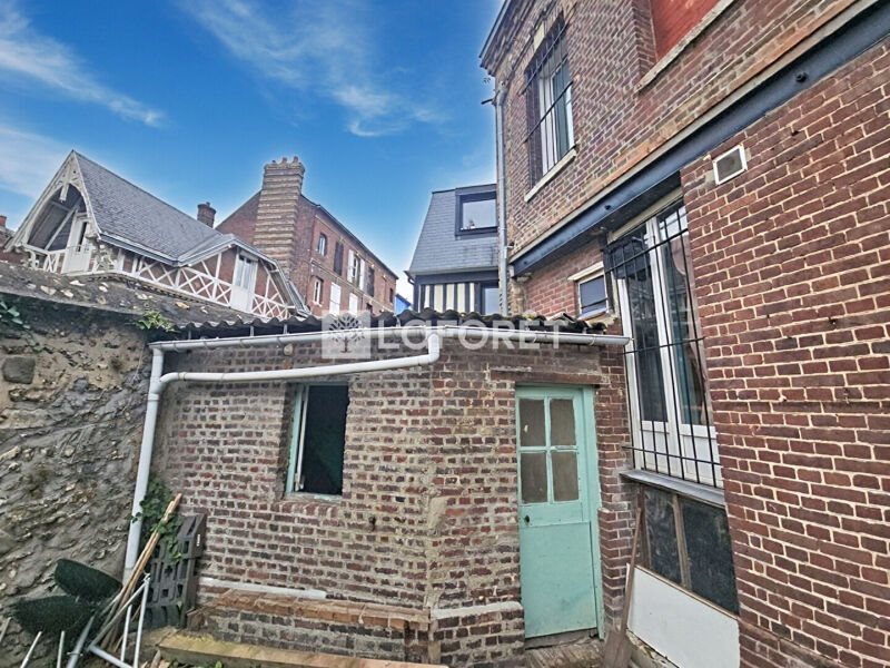 Maison à vendre, 92m², Rouen