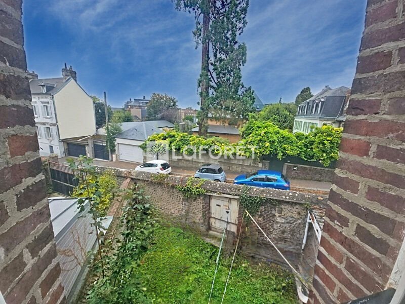 Maison à vendre, 92m², Rouen