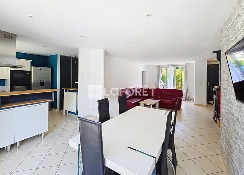 Maison à vendre, 144m², Darnétal