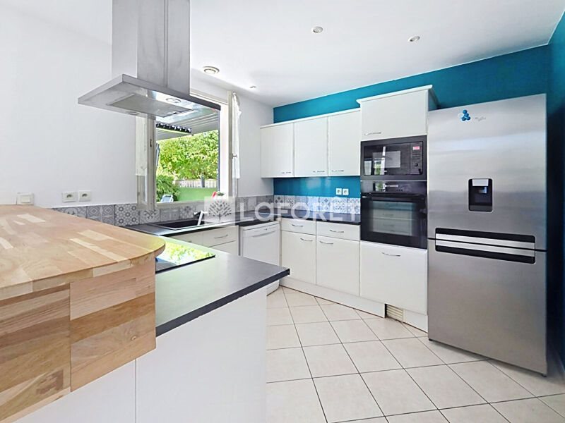 Maison à vendre, 144m², Darnétal