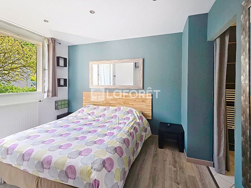 Maison à vendre, 144m², Darnétal