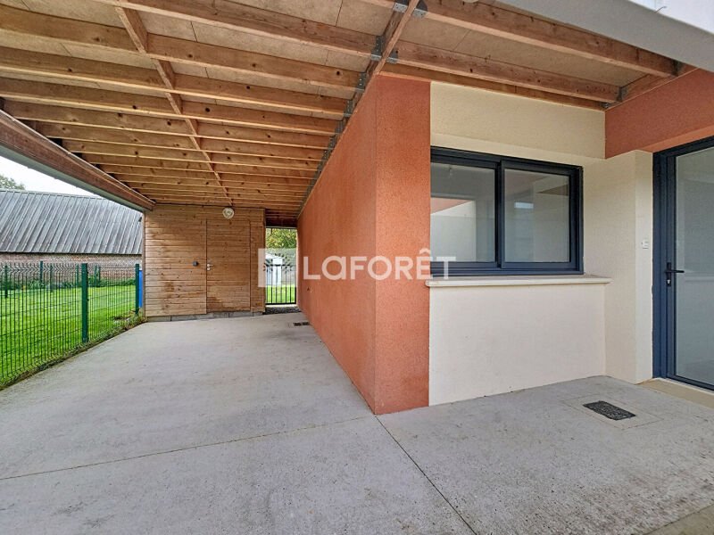 Maison à vendre, 80m², Isneauville