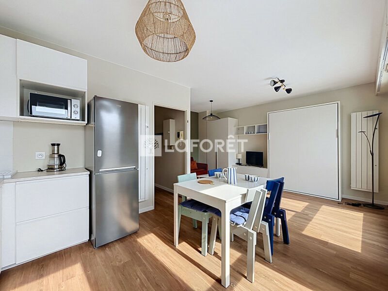 Appartement à louer, 29m², Rouen