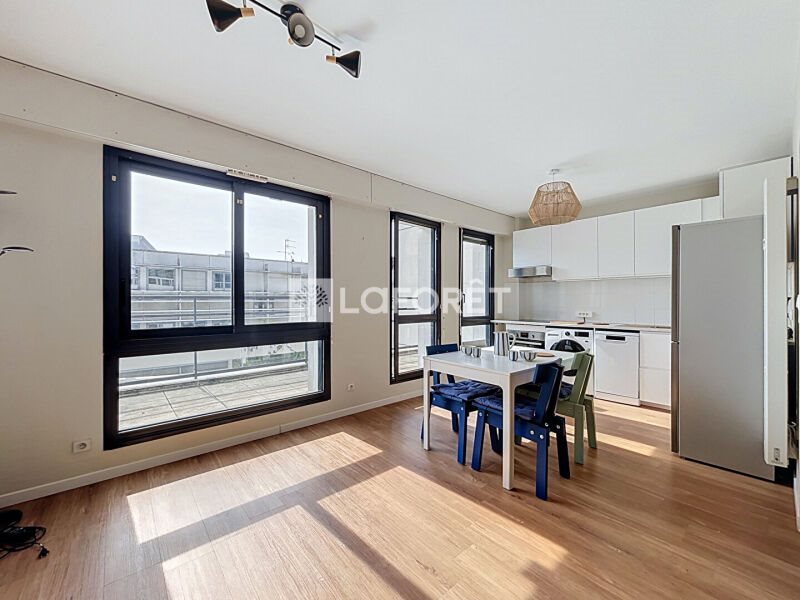 Appartement à louer, 29m², Rouen