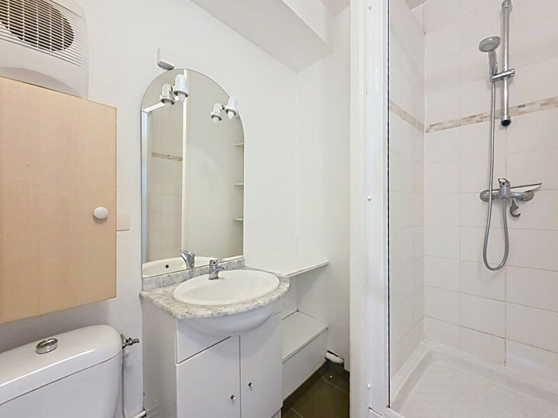 Appartement à vendre, 21m², Rouen