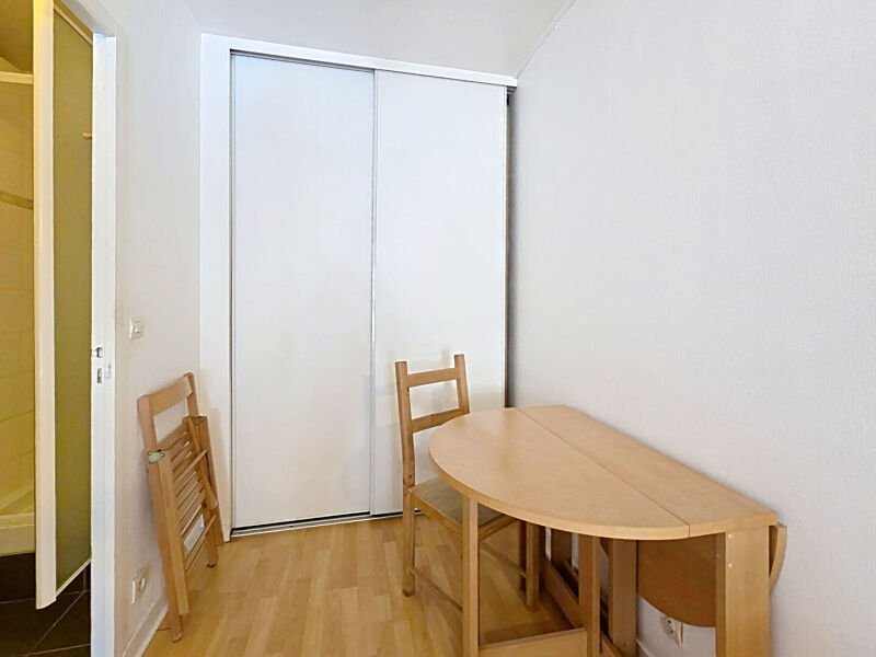 Appartement à vendre, 21m², Rouen