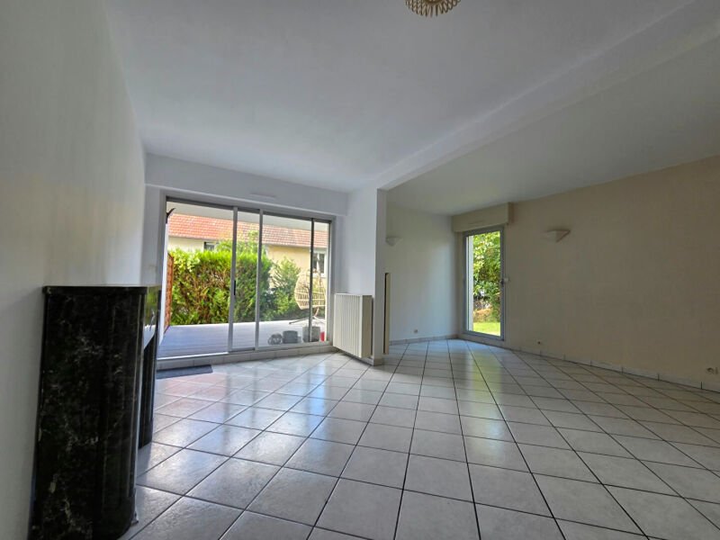 Appartement à vendre, 57m², Rouen