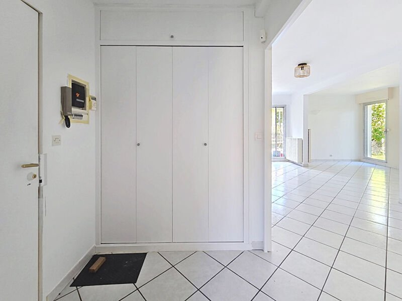 Appartement à vendre, 57m², Rouen