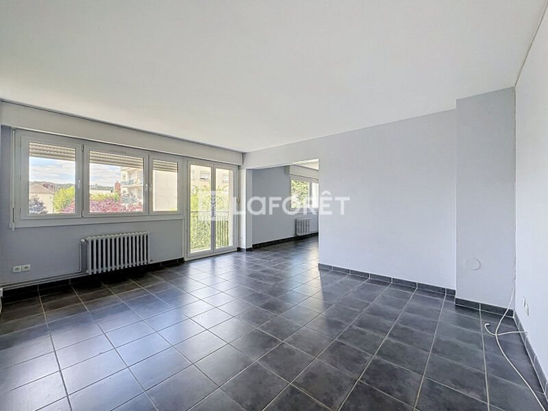 Appartement à vendre, 82m², Rouen