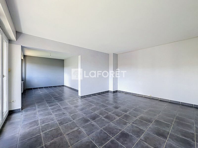Appartement à vendre, 82m², Rouen