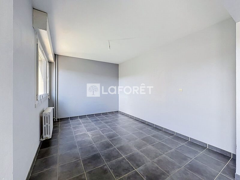 Appartement à vendre, 82m², Rouen
