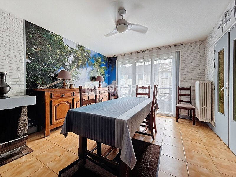 Maison à vendre, 84m², Rouen