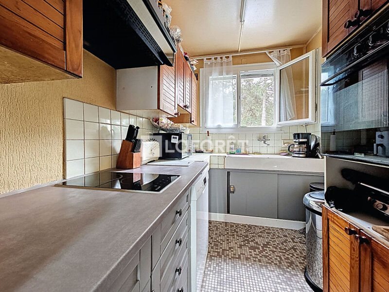 Maison à vendre, 84m², Rouen