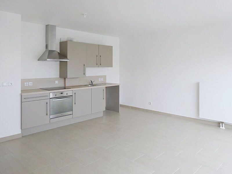 Appartement à vendre, 69m², Rouen