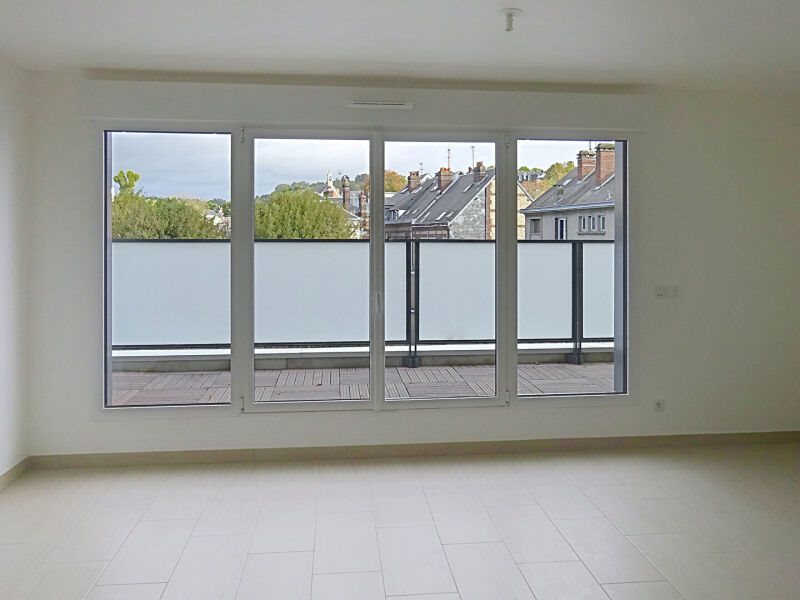 Appartement à vendre, 69m², Rouen