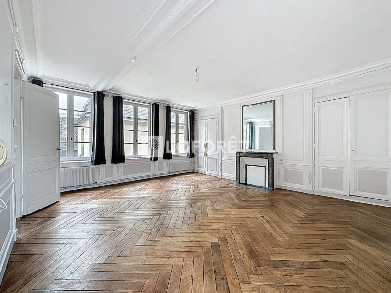 Appartement à vendre, 48m², Rouen