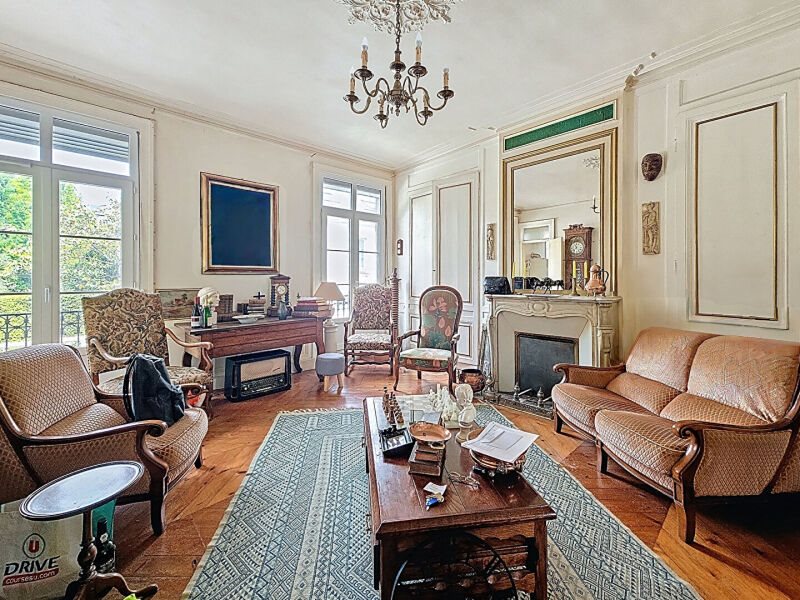 Appartement à vendre, 60m², Rouen