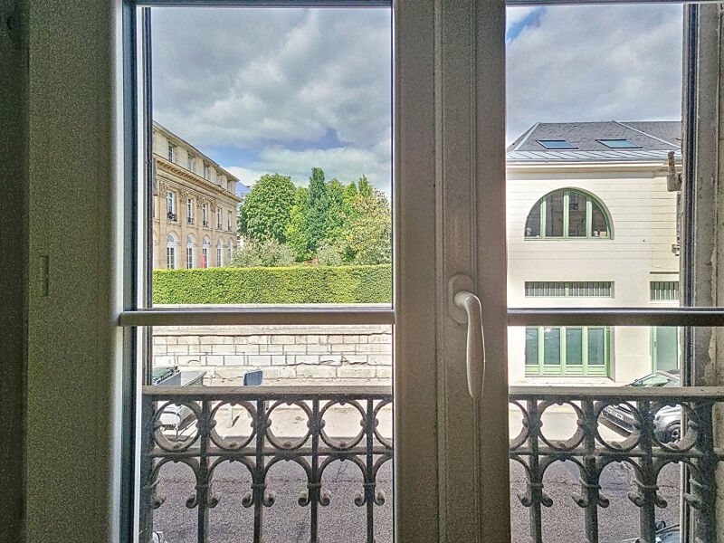 Appartement à vendre, 60m², Rouen