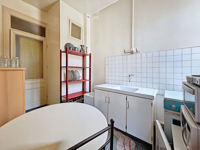 Appartement à vendre, 60m², Rouen