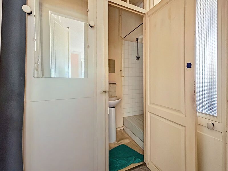 Appartement à vendre, 60m², Rouen