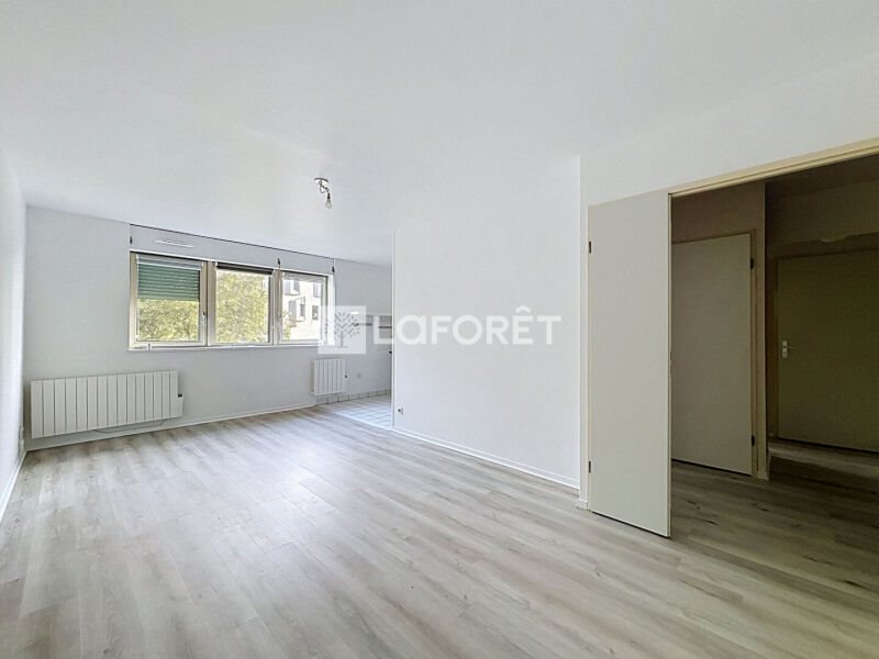 Appartement à louer, 46m², Rouen
