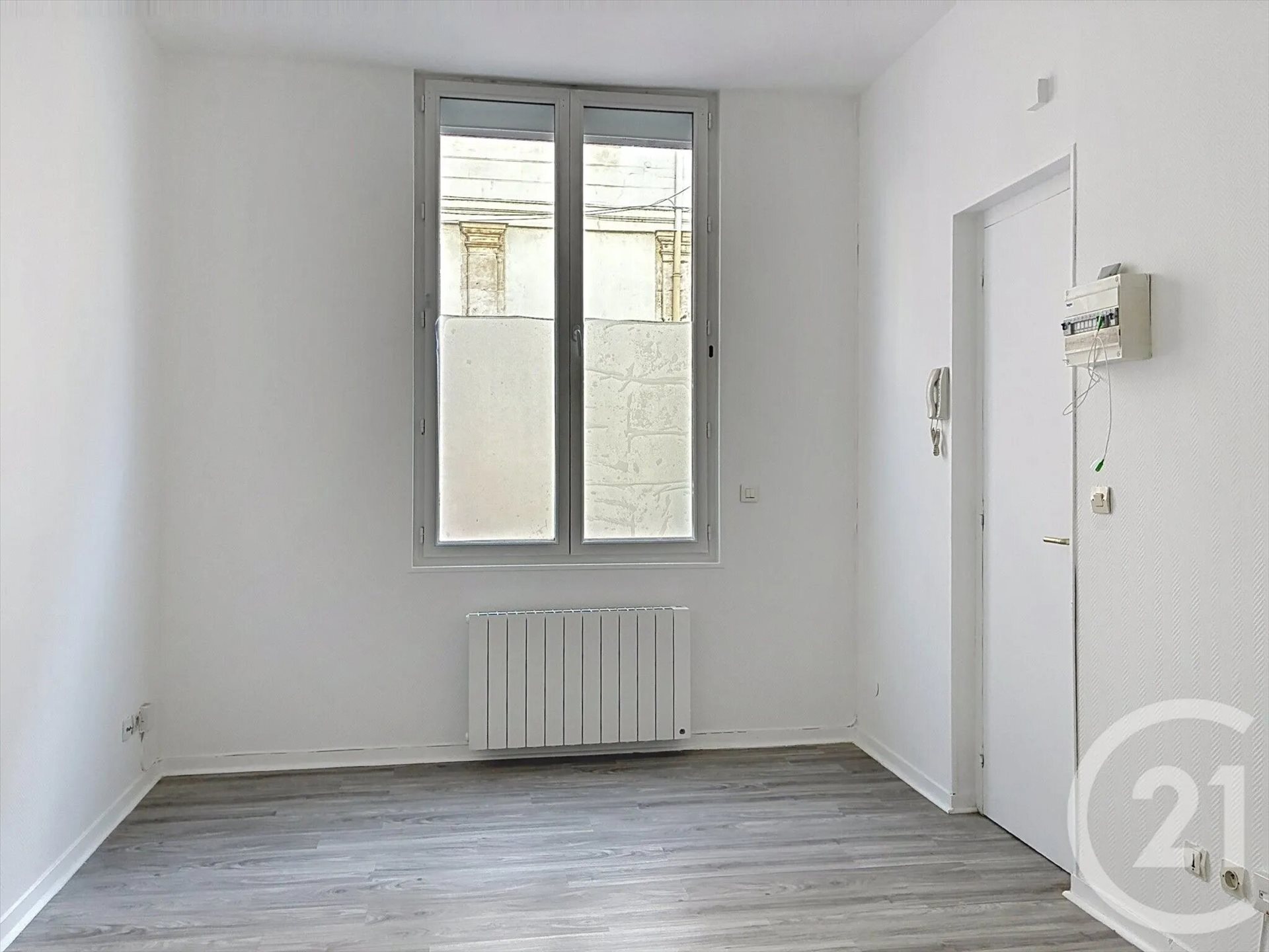 Appartement à louer, 18m², Rouen
