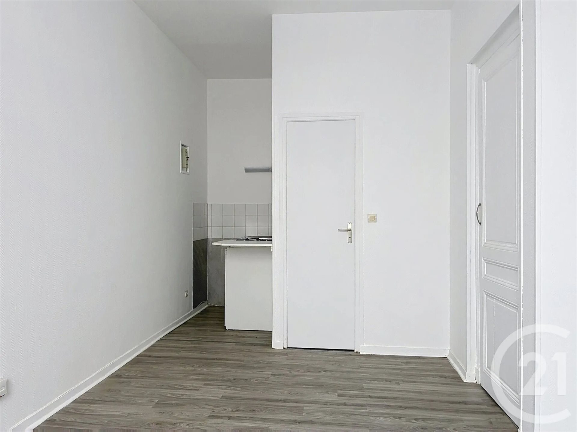Appartement à louer, 18m², Rouen