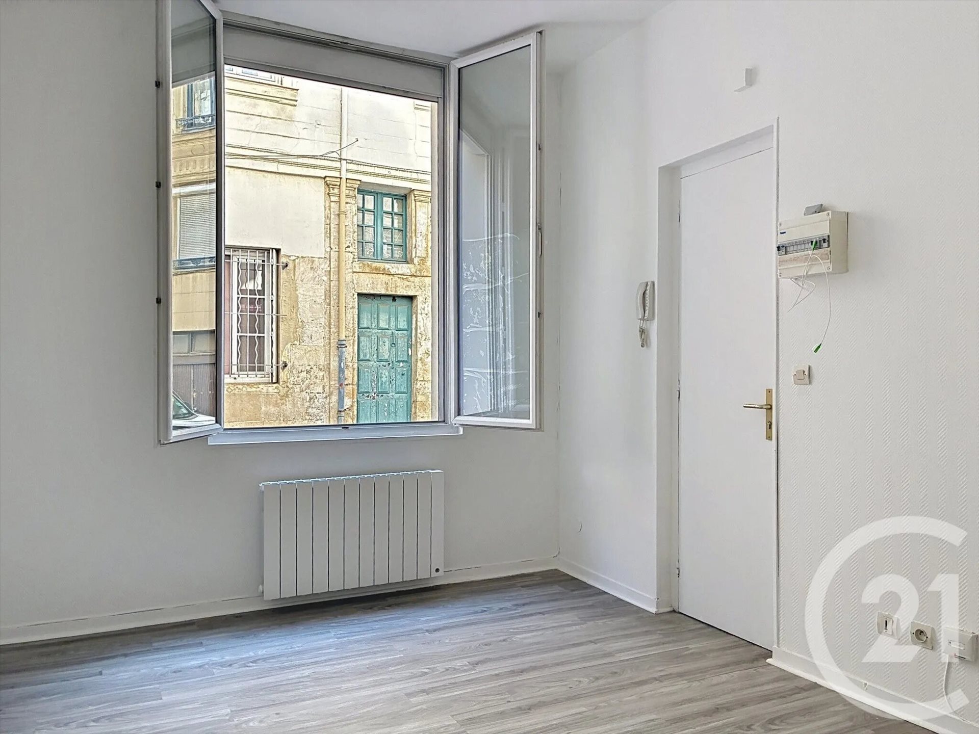 Appartement à louer, 18m², Rouen