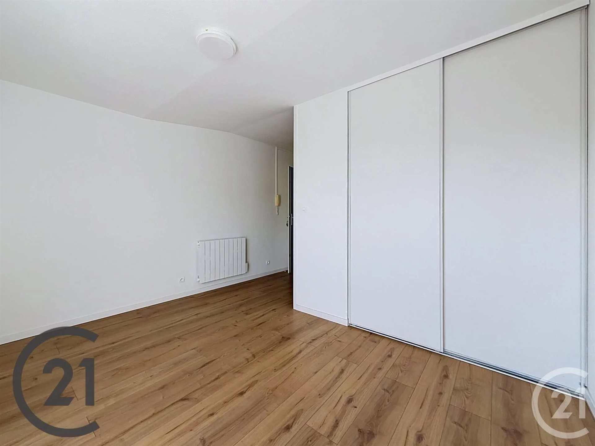 Appartement à vendre, 17m², Rouen