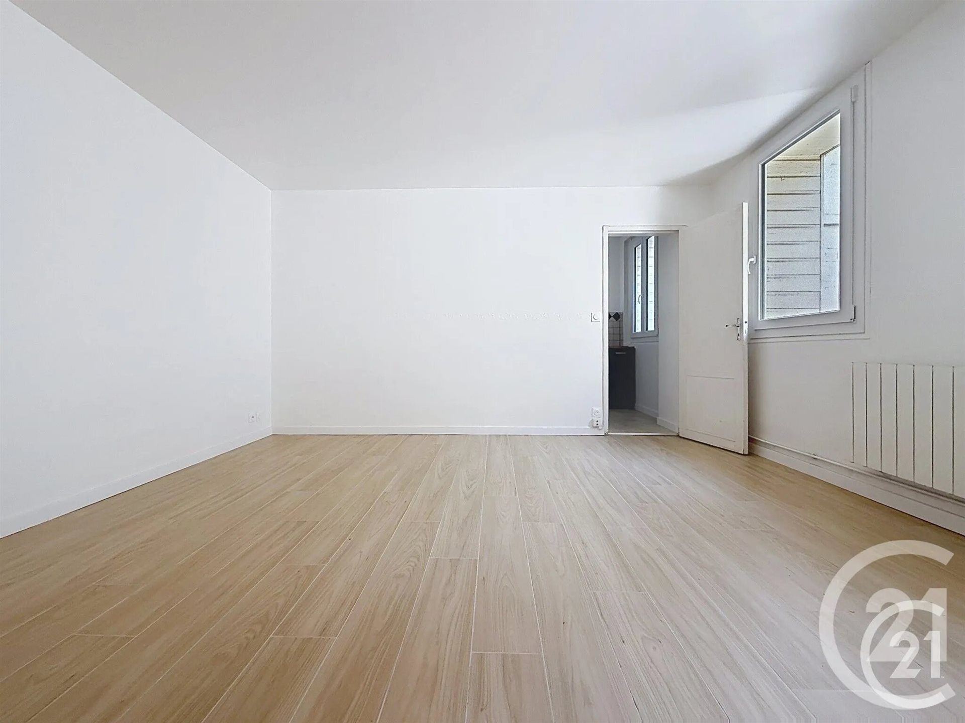 Appartement à louer, 30m², Rouen