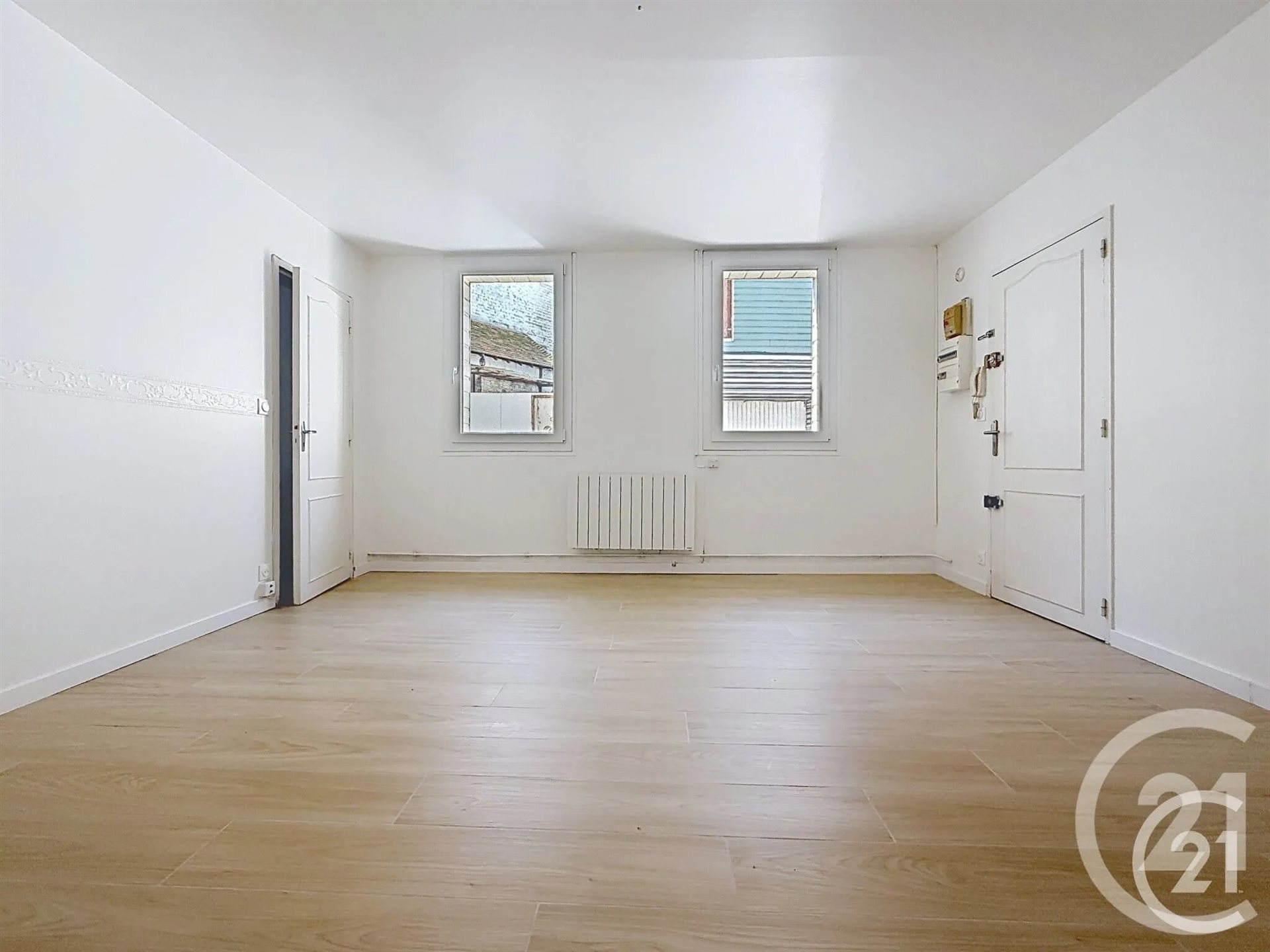 Appartement à louer, 30m², Rouen