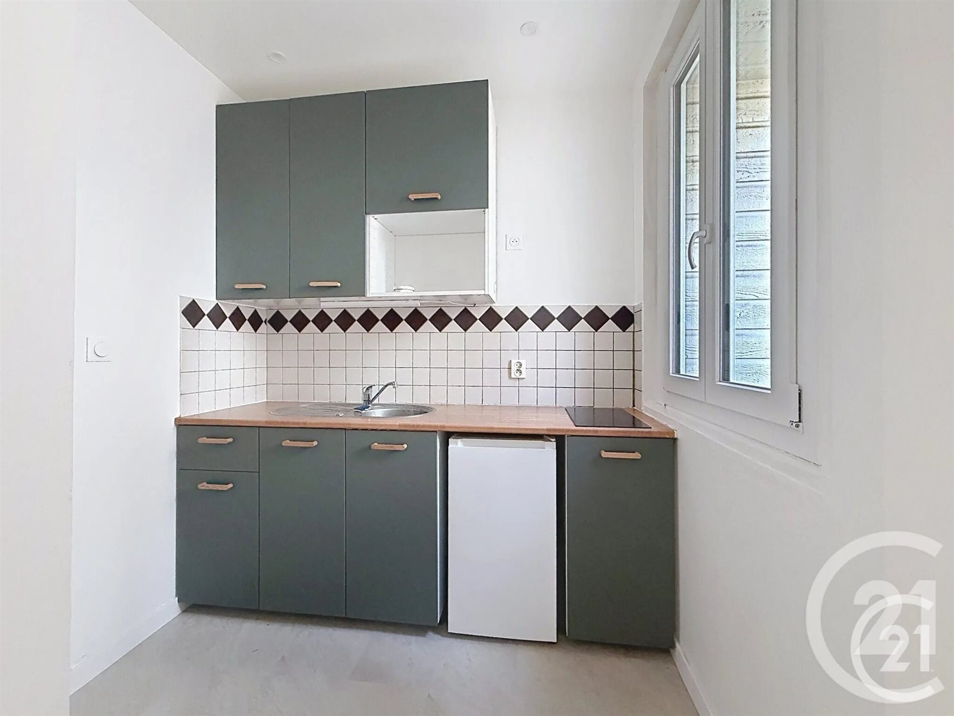 Appartement à louer, 30m², Rouen
