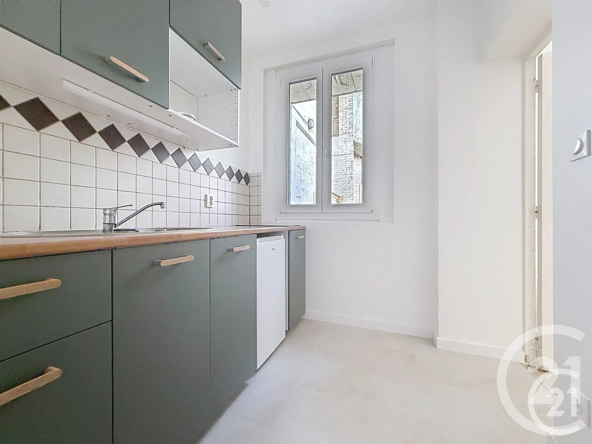 Appartement à louer, 30m², Rouen