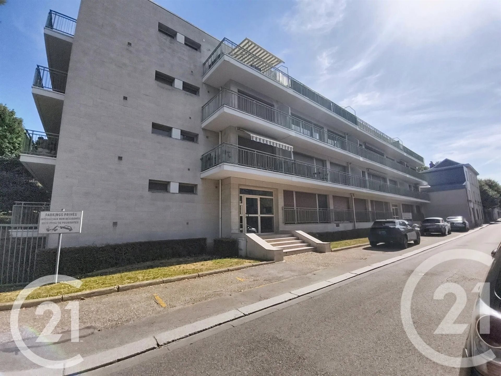 Appartement à vendre, 110m², Rouen