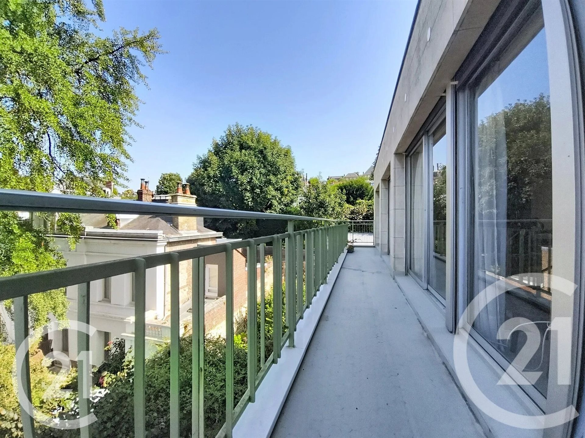 Appartement à vendre, 110m², Rouen