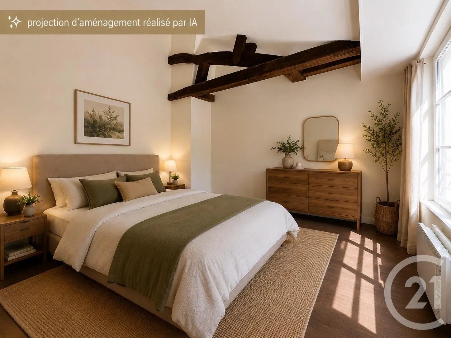 Appartement à vendre, 64m², Rouen