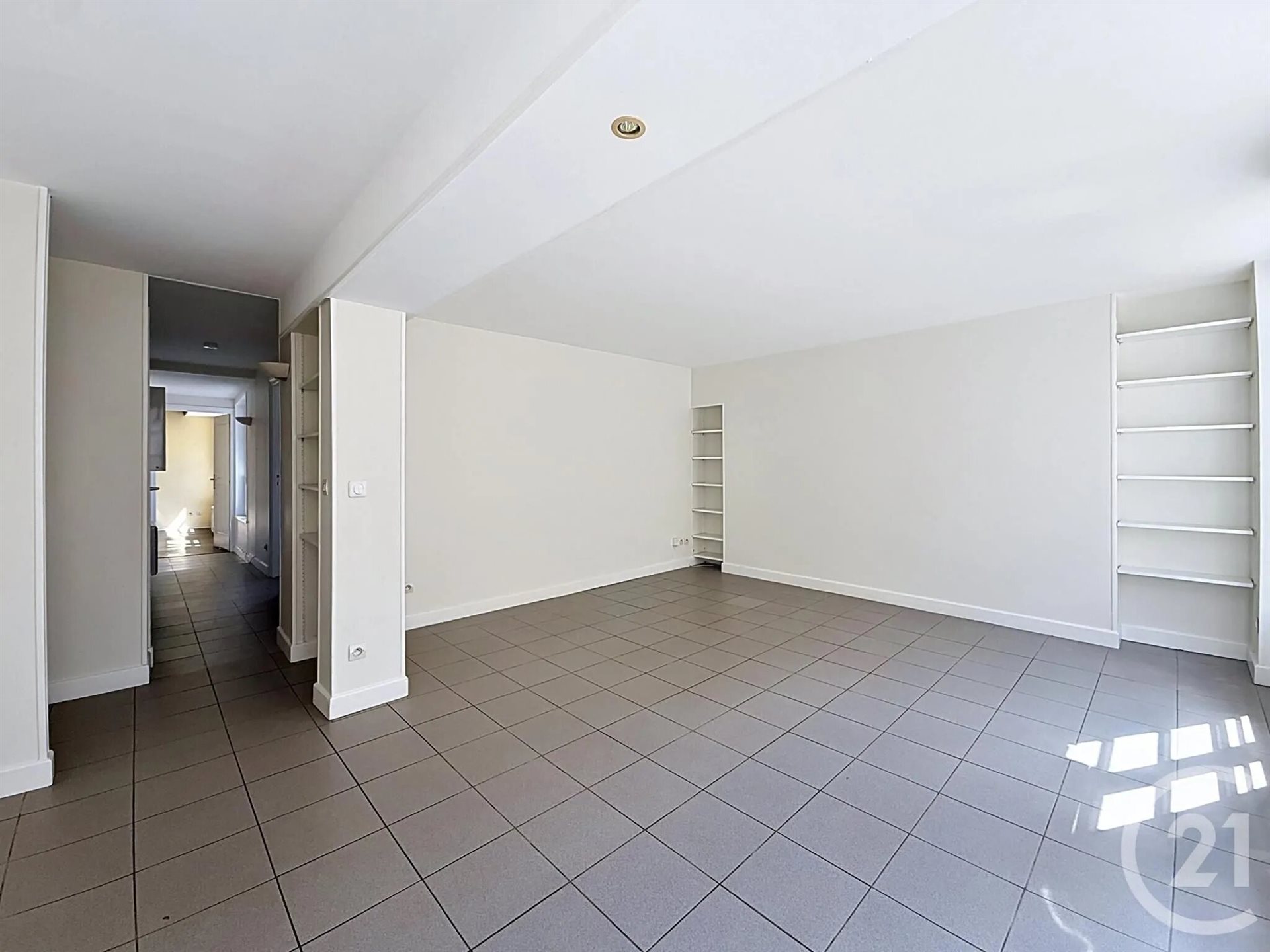 Appartement à vendre, 64m², Rouen