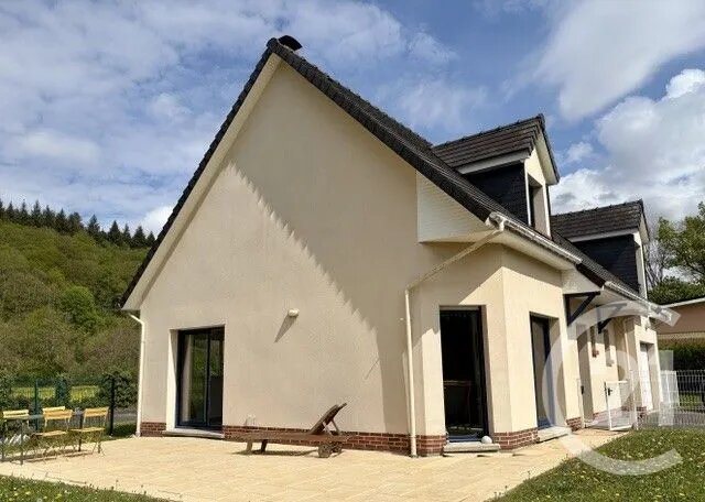 Maison à vendre, 145m², Saint-Aubin-Épinay