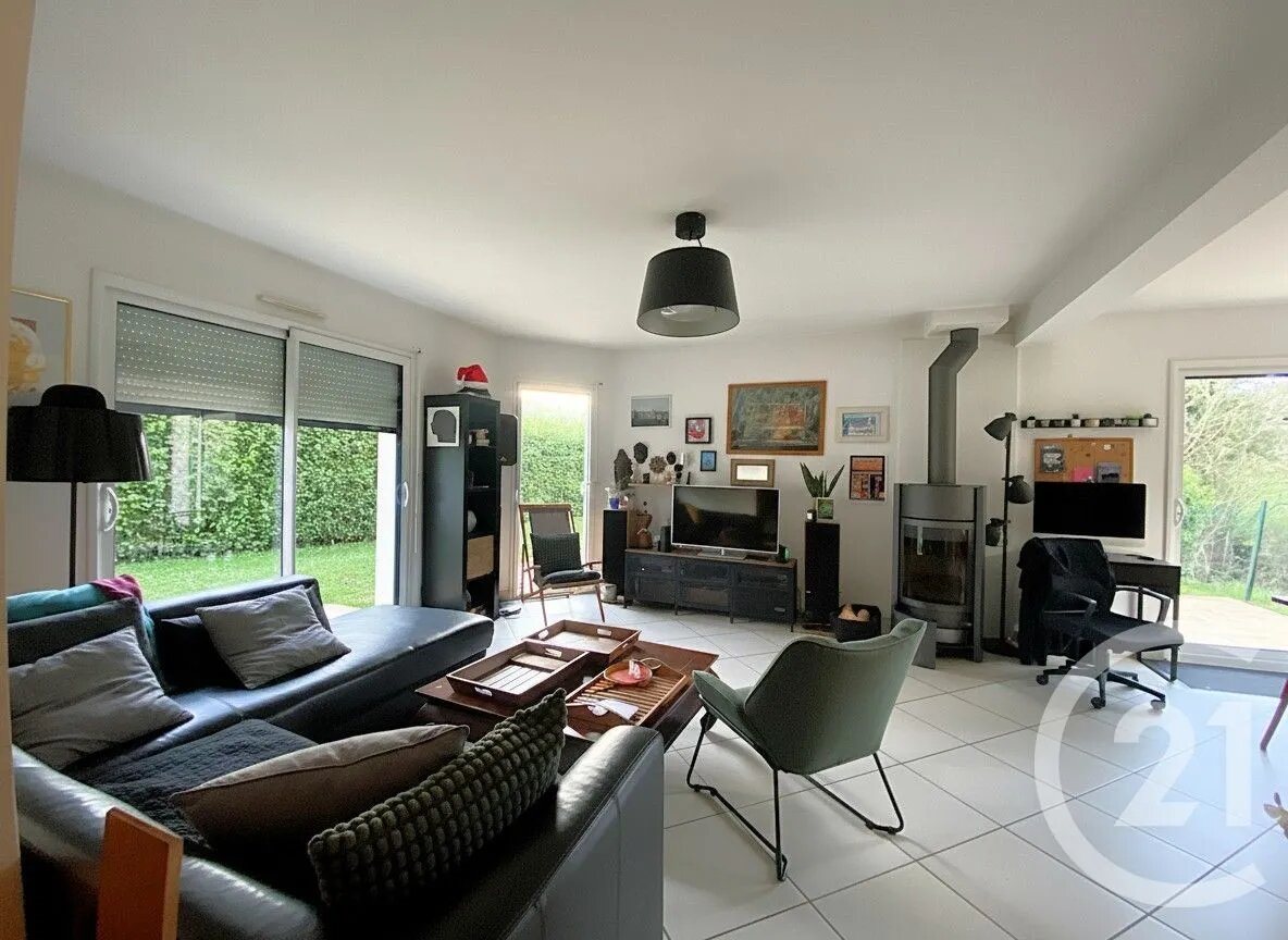 Maison à vendre, 145m², Saint-Aubin-Épinay