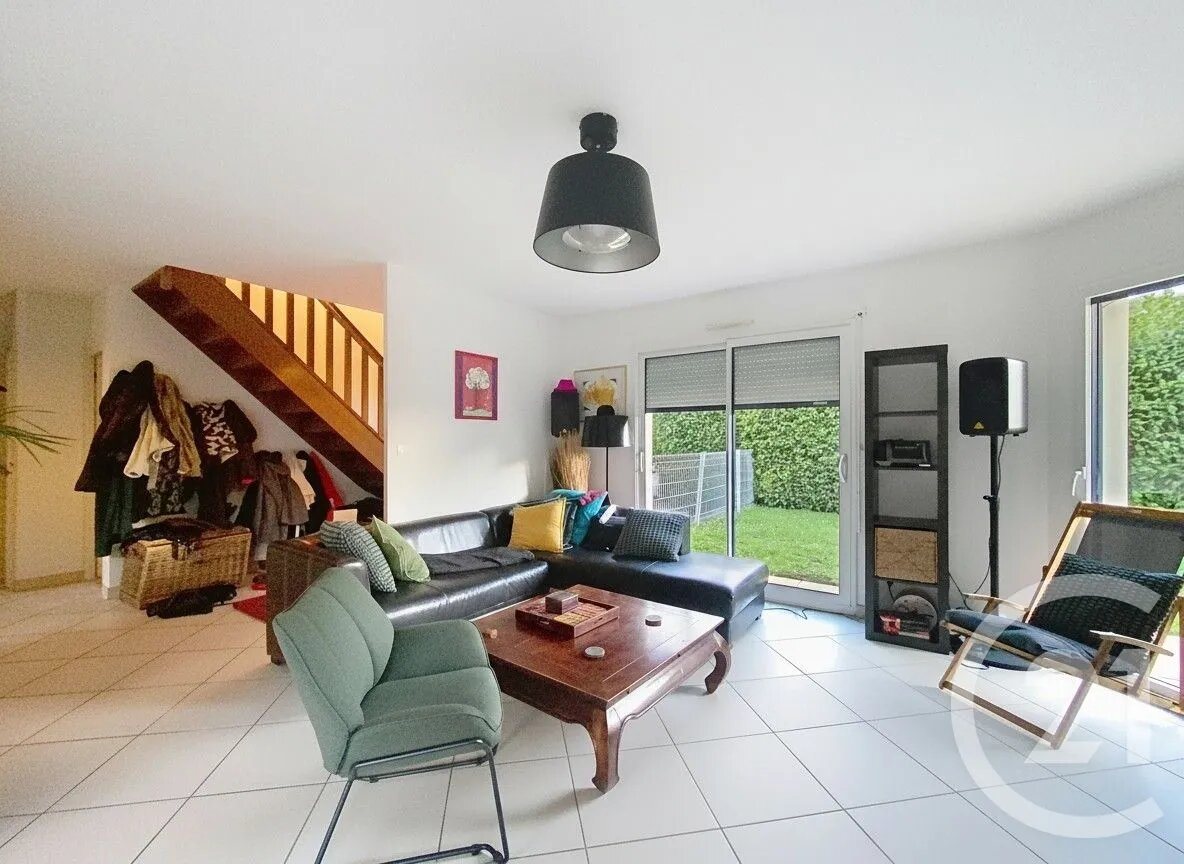 Maison à vendre, 145m², Saint-Aubin-Épinay