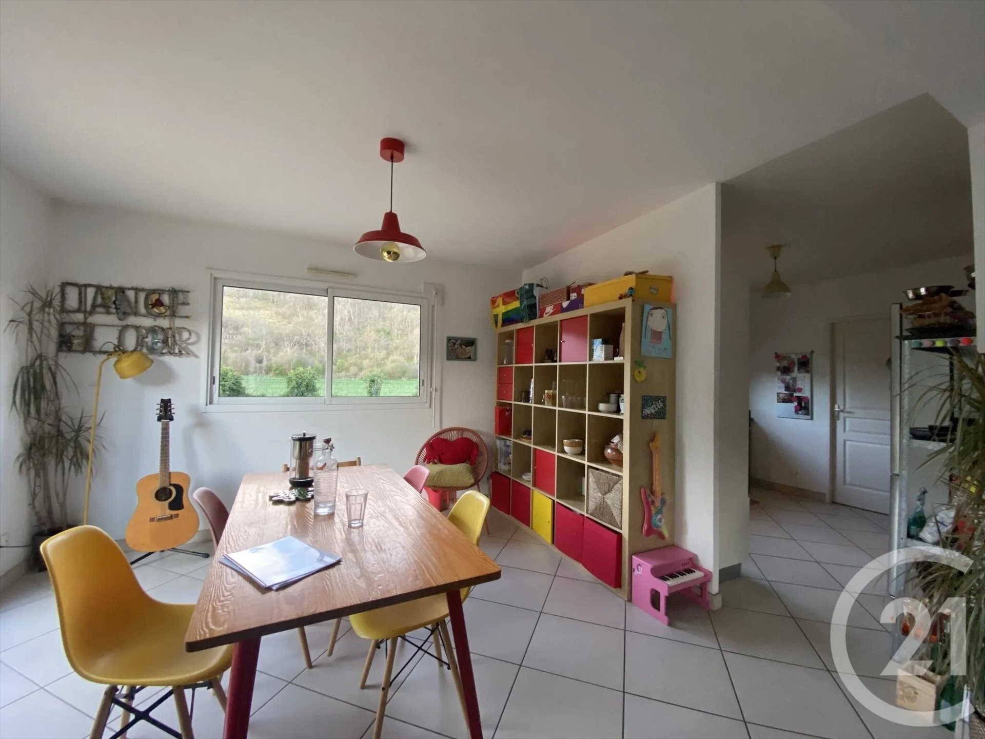 Maison à vendre, 145m², Saint-Aubin-Épinay