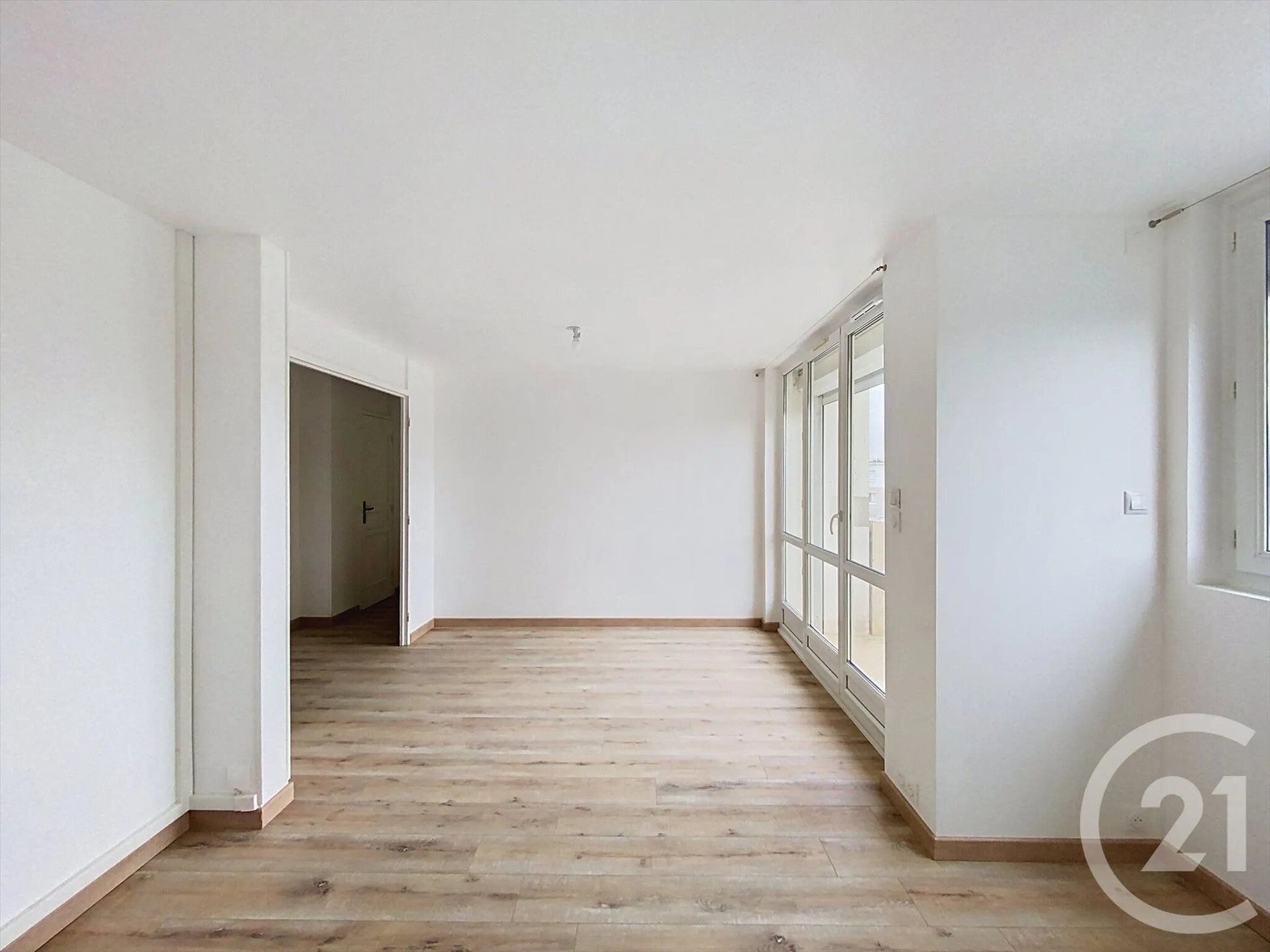 Appartement à louer, 72m², Bihorel
