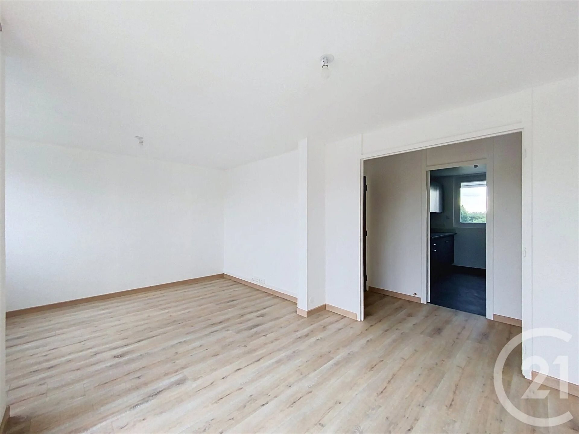 Appartement à louer, 72m², Bihorel