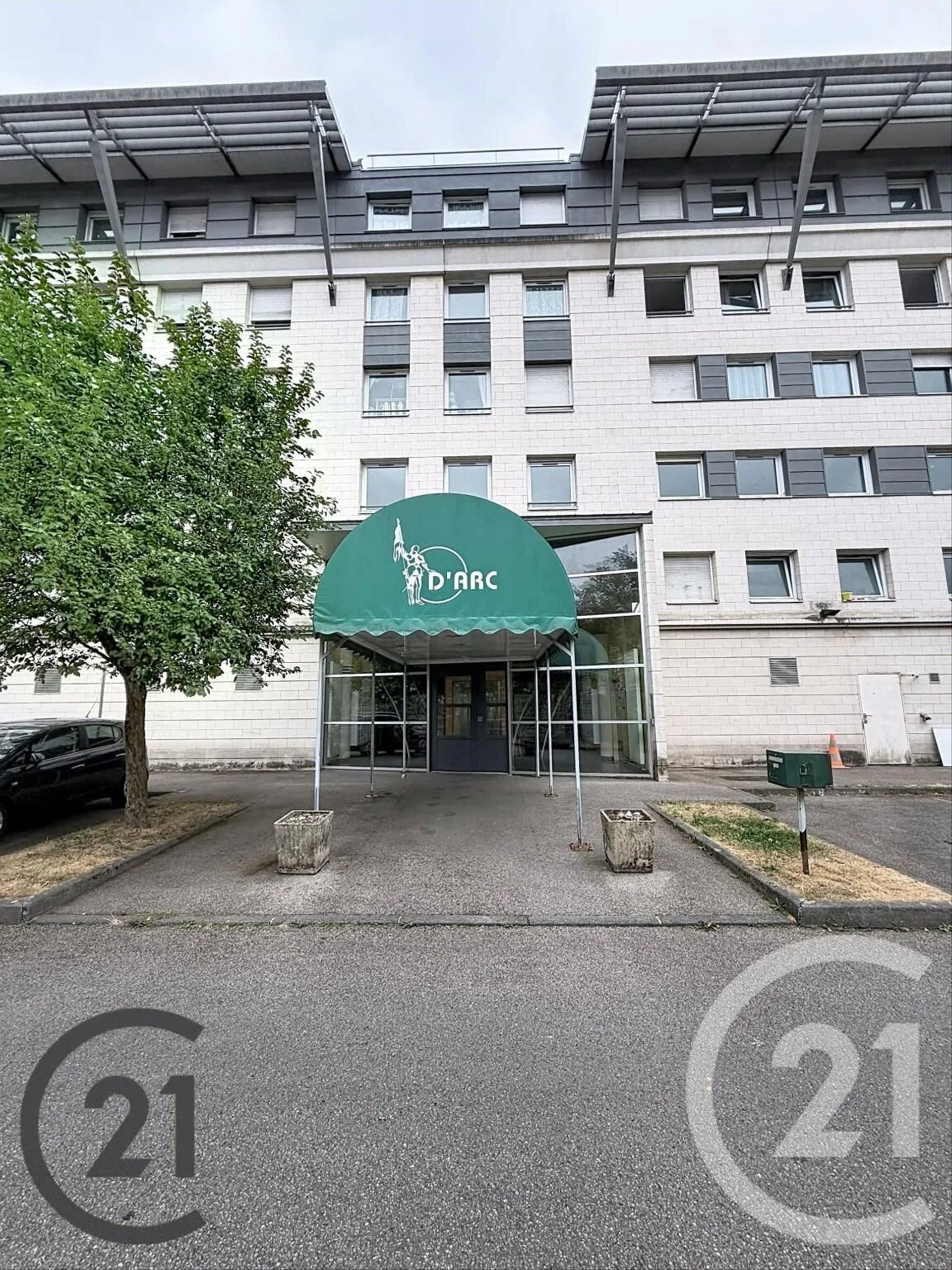 Appartement à vendre, 30m², Rouen