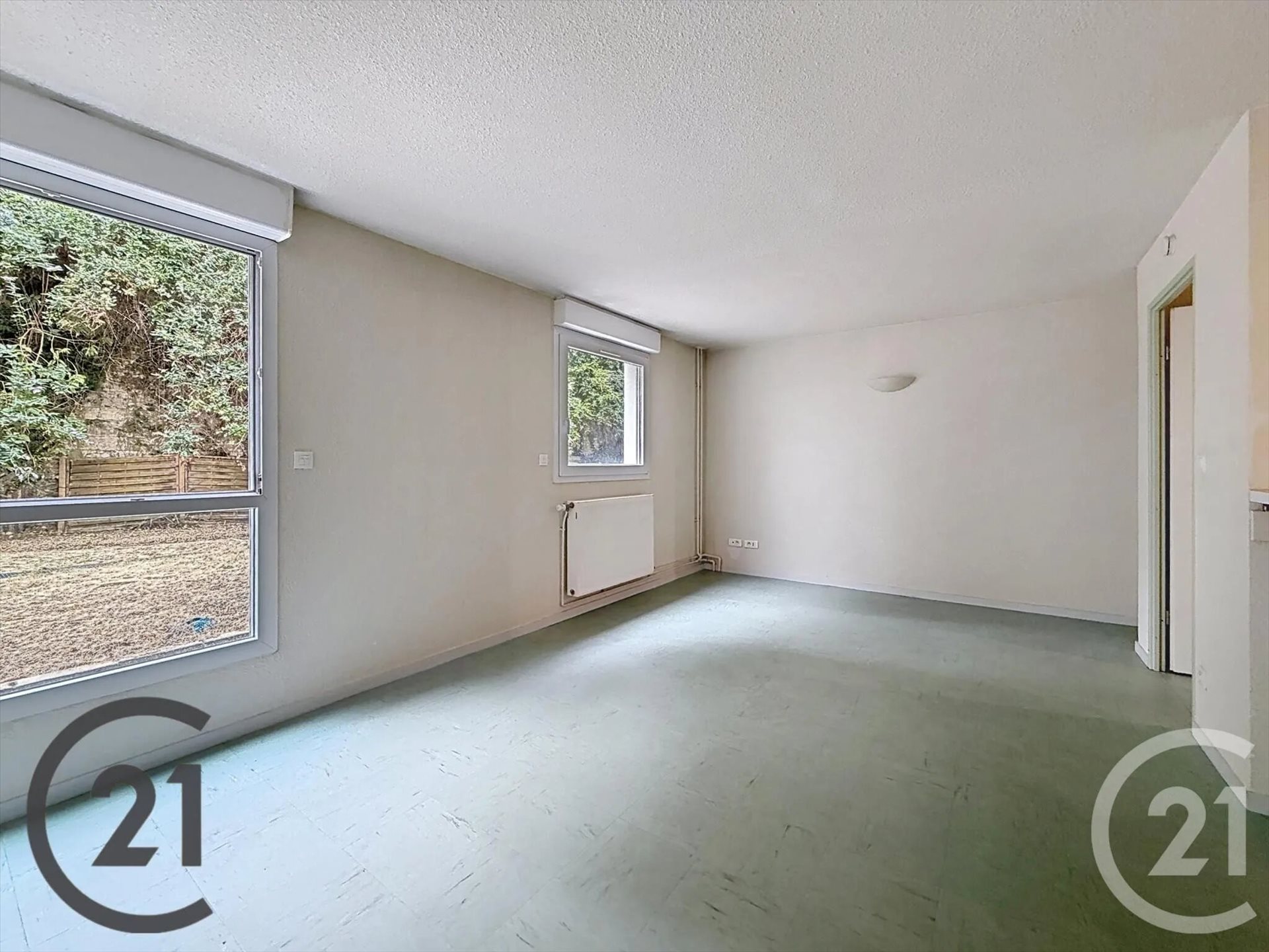 Appartement à vendre, 30m², Rouen