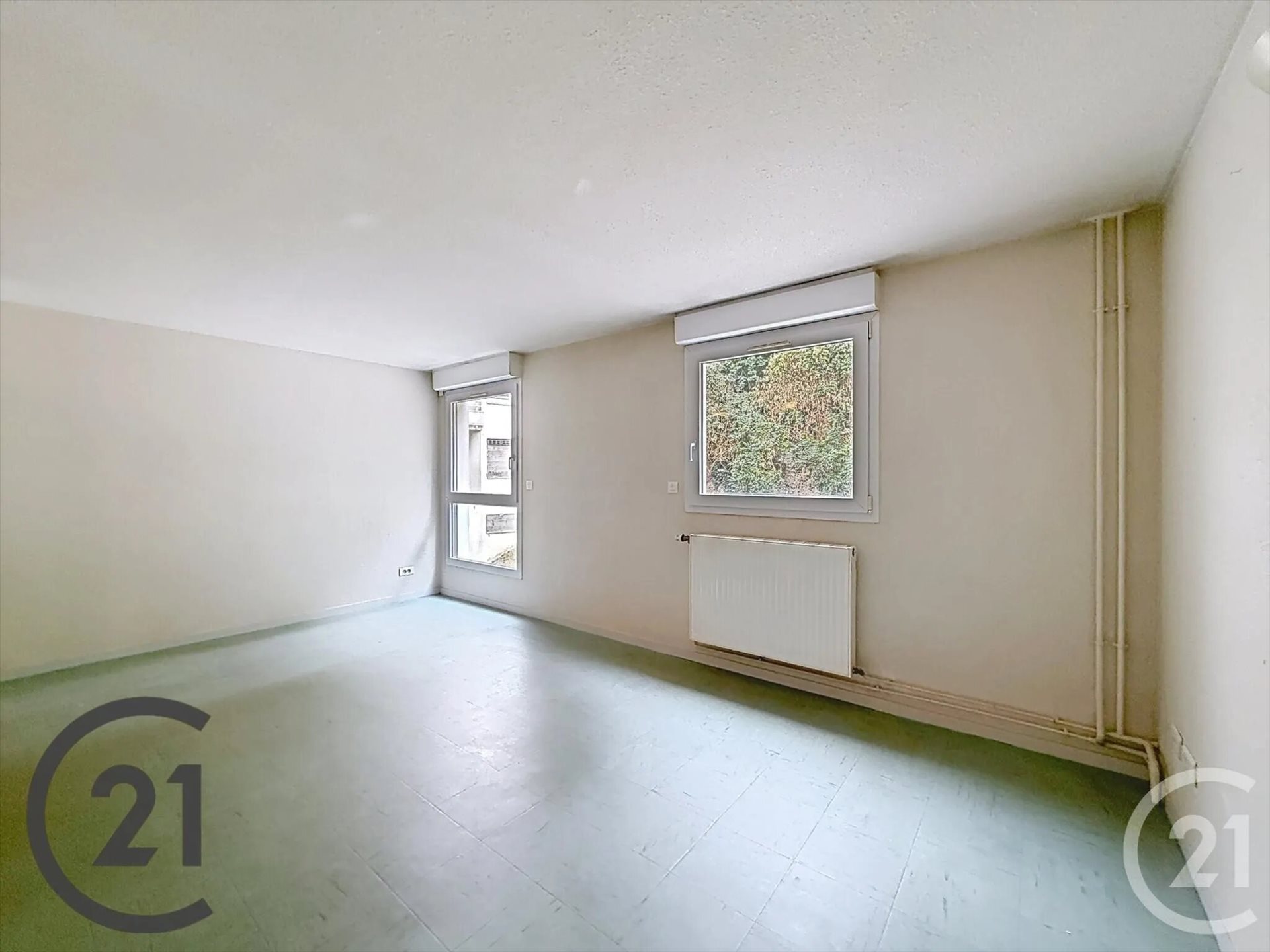 Appartement à vendre, 30m², Rouen
