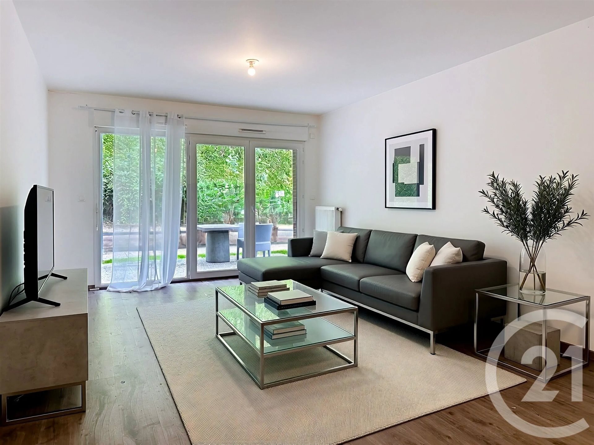 Appartement à vendre, 61m², Déville-lès-Rouen